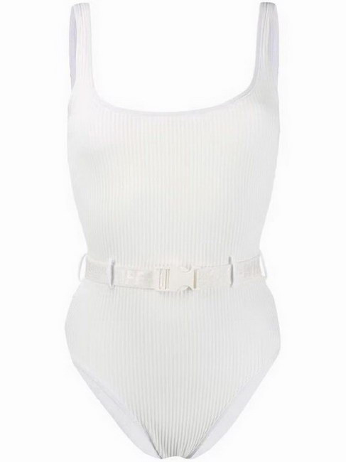 Off White Swimsuit Wmns ID:202003b592